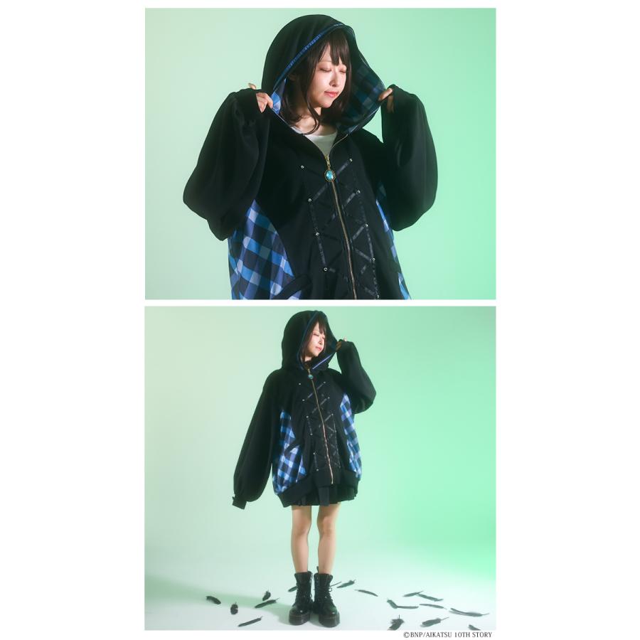 男女兼用BIGサイズアイカツ！コラボ Favoriteオリジナル藤堂ユリカ