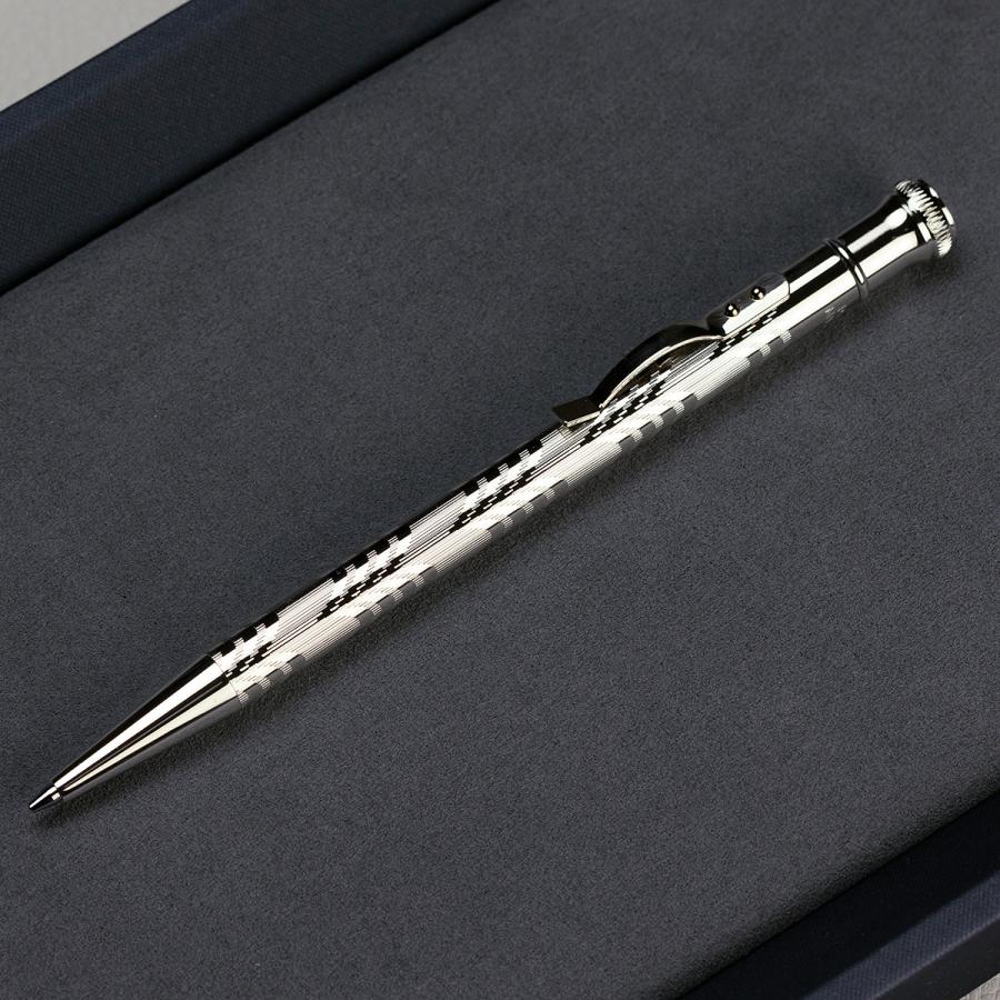 プラチナ万年筆 プラチナ万年筆／限定複製 早川式繰出鉛筆 シャープ