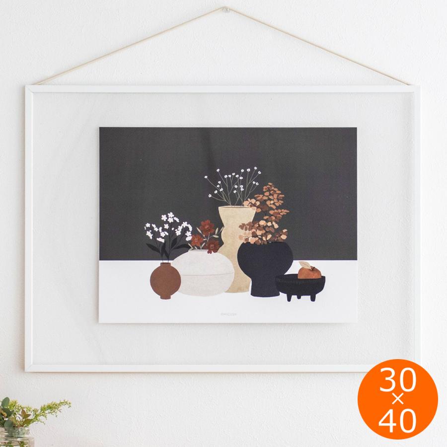 額装品/Cosmos Within/モニカ シュー/アート/ポスター/インテリア 額装