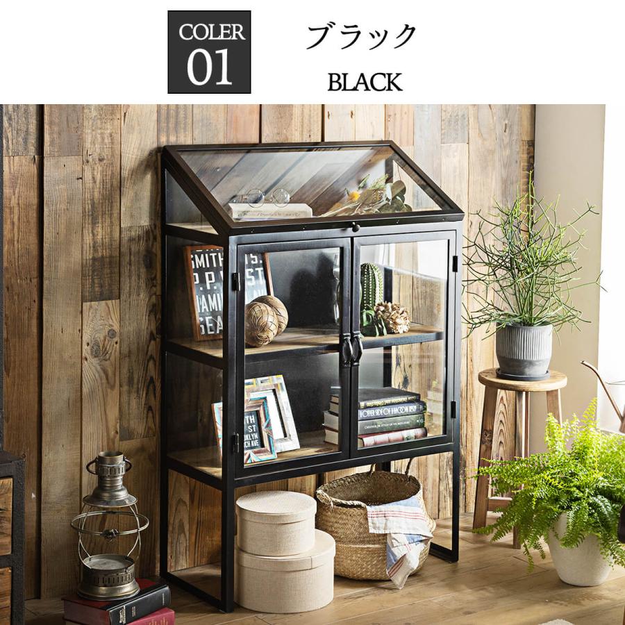 1959 キャデラック エルドラド 後方部型ディスプレイシェルフ ガラス棚