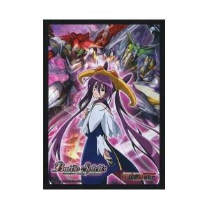 ダブルノヴァ プレイマット スリーブ バトルスピリッツ バトスピ