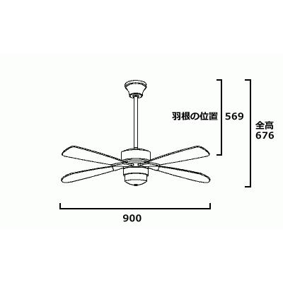 GE 天井ファン 8枚羽根 クリア 楽天市場】【ポイント10倍】【公式通販