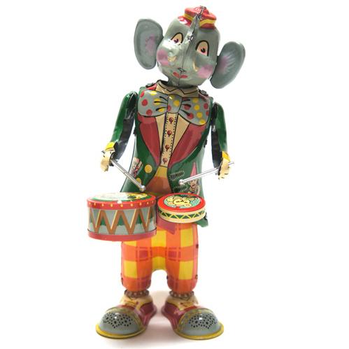 アメリカン レトロ トイズクラブ 北原コレクション 復刻版