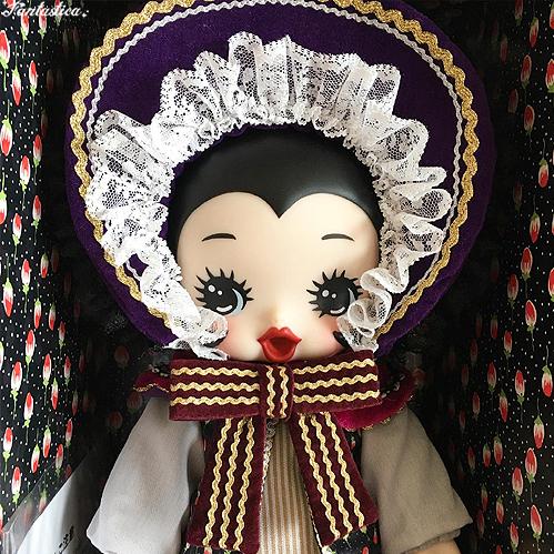 ANNA SUI（アナスイ） アナ スイ ドール SMAK! アナスイ・ドール SMAK