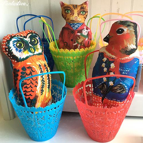 陶器製 花柄バスケット 20240514_144314_154.jpg