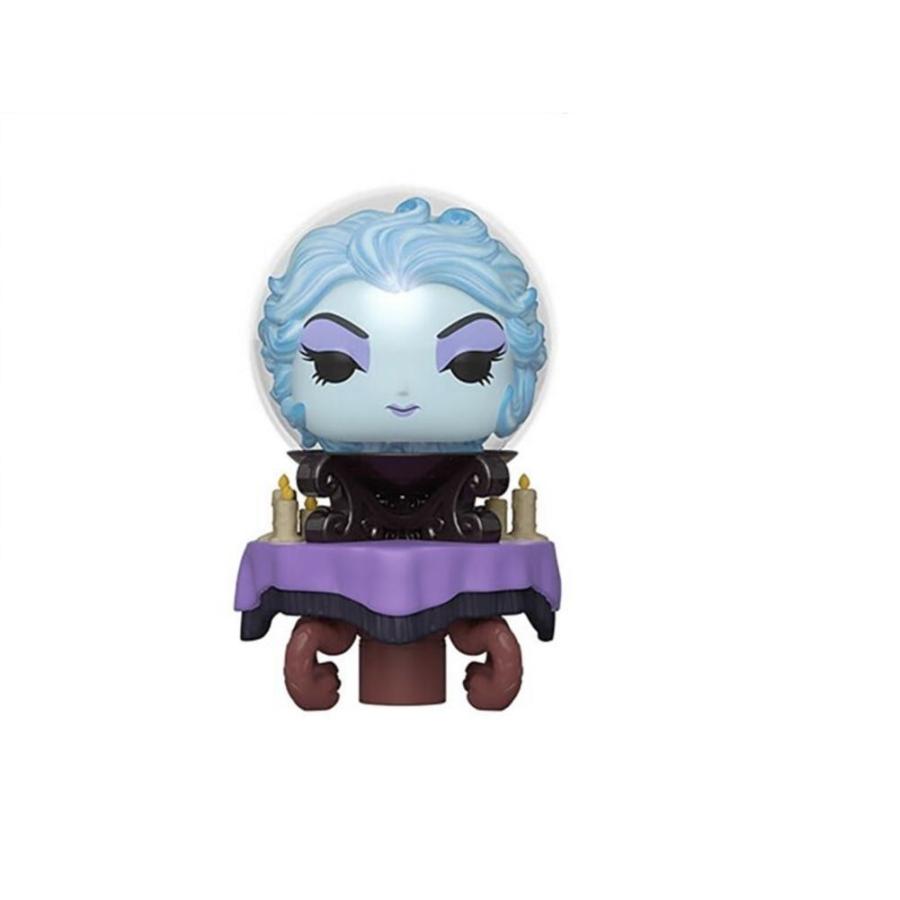 ホーンテッドマンション 50周年 ファンコポップ マダムレオタ 蓄光版