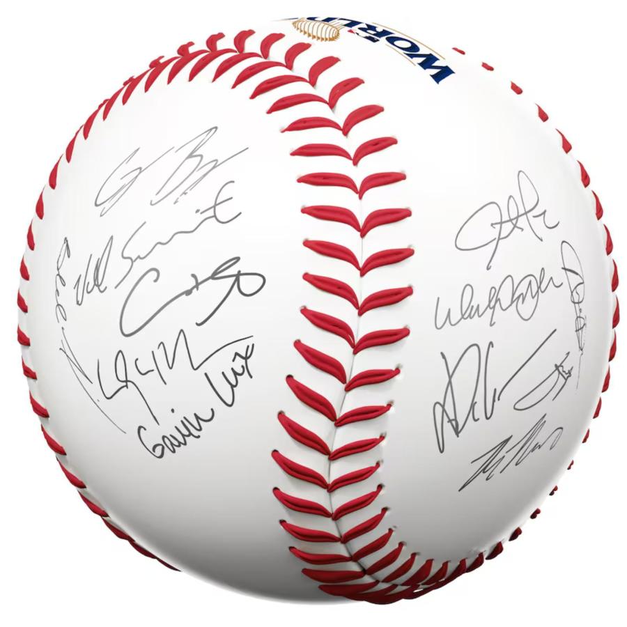 大谷翔平 サイン入りボール 大谷翔平 2023WBC 直筆サインボール