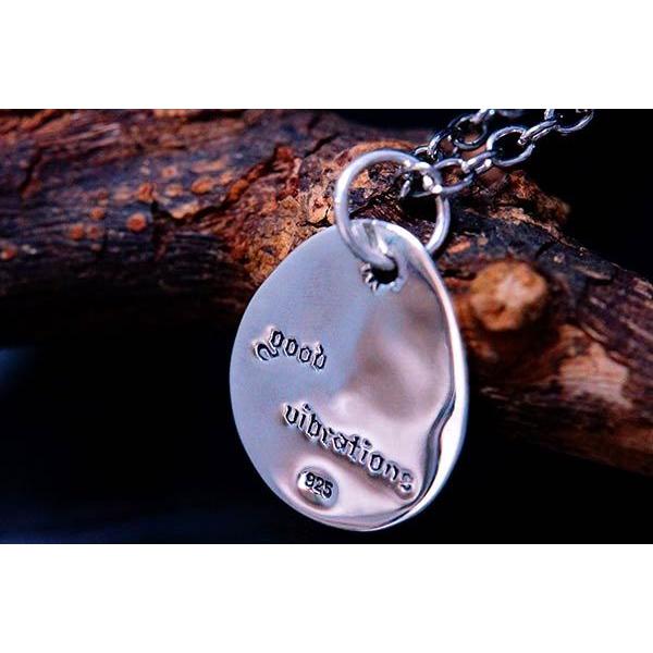 秘密結社フリーメイソン プロビデンスの目 オーバルプレート シルバー