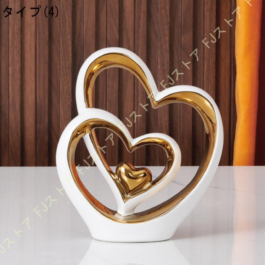 希少巨大瑪瑙ハート型彫り物オブジェ置物