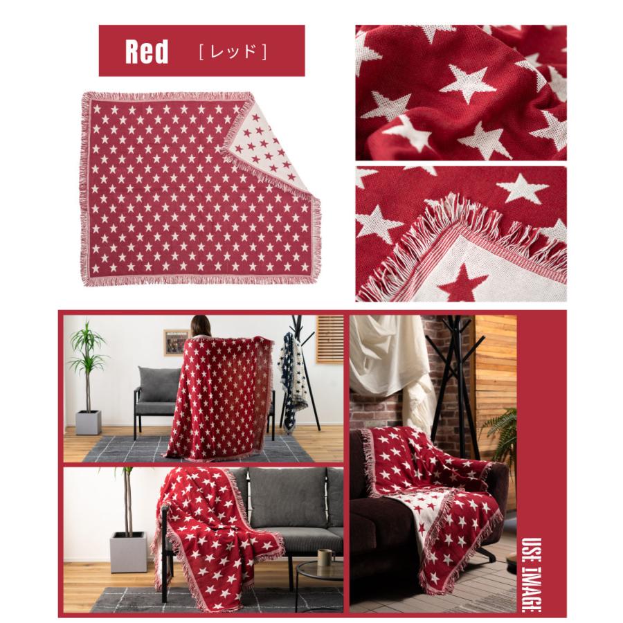 ヨーロッパ アンティーク クロシェブランケット フランスアンティーク