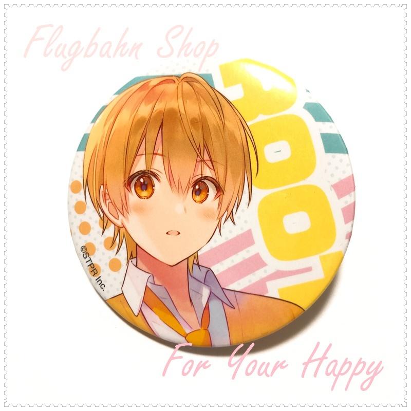 すと10 すとぷり すとめも るぅと 等身 缶バッジ すと10 すとぷり す