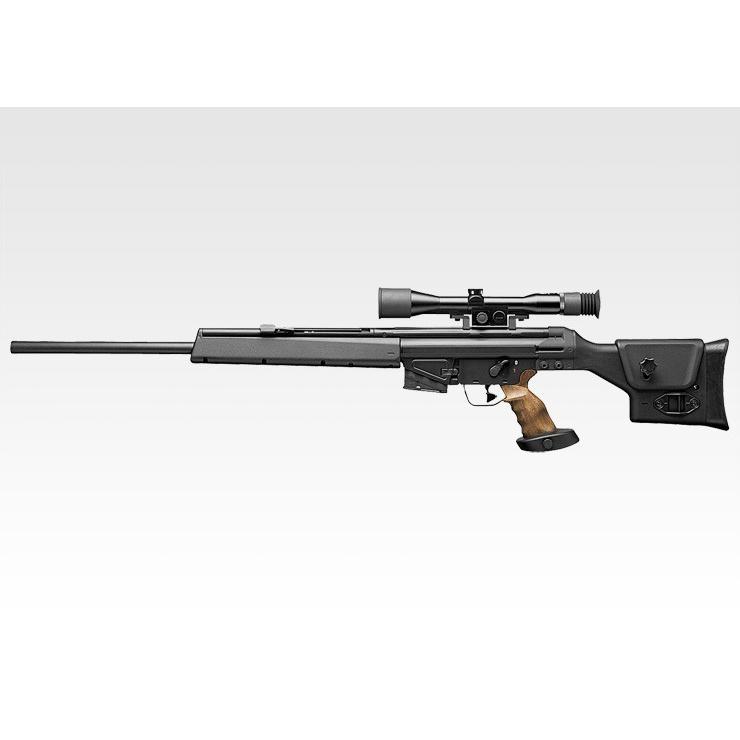 TOKYO MARUI（東京マルイ） 電動セミオートスナイパーライフル H&K PSG