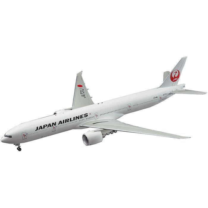 JAL Boeing777-300ER 1/200スケール モデルプレーン JAL ボーイング777