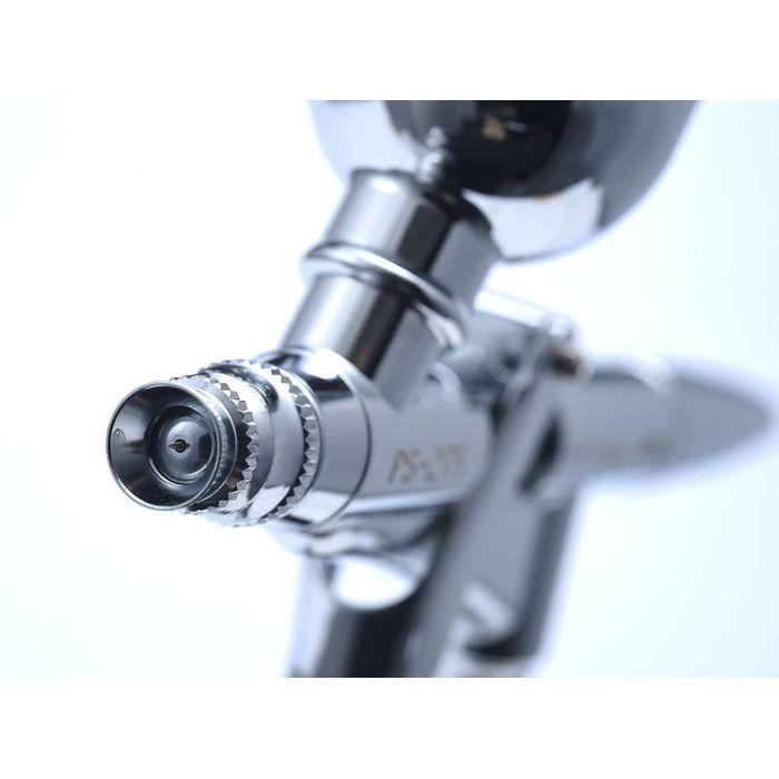 エアブラシ プロコンBOY WA トリガー ダブルアクションタイプ 0.3mm