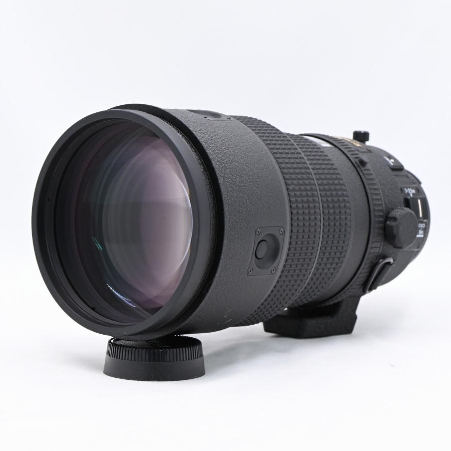 ニコン Nikon AF-I NIKKOR 300mm F2.8D ED : フラッグシップカメラ