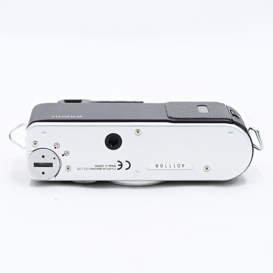 FUJIFILM KLASSE W クラッセ シルバー FUJIFILM フジフイルム KLASSE W