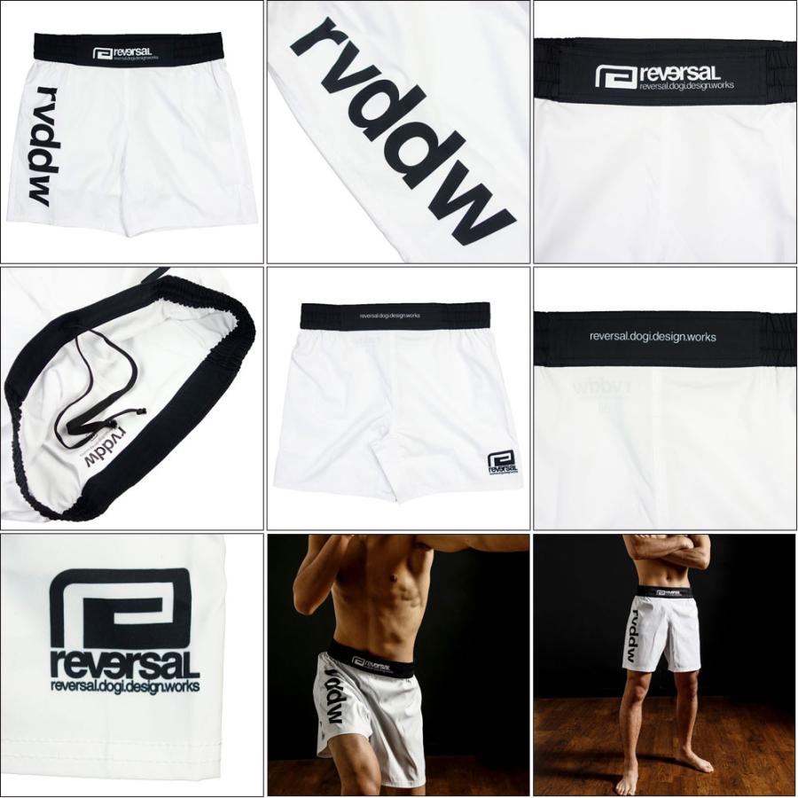 reversal（リバーサル） 【reversal/リバーサル】ファイトショーツ