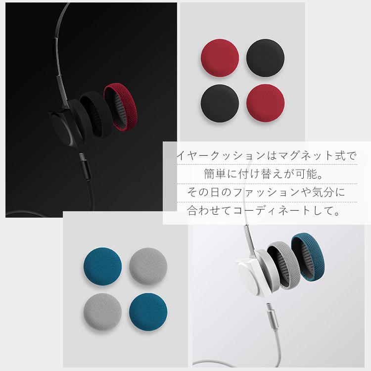 フルワイヤレスヘッドフォン Lightwear Headphones Hp1 Km5｜Bluetooth