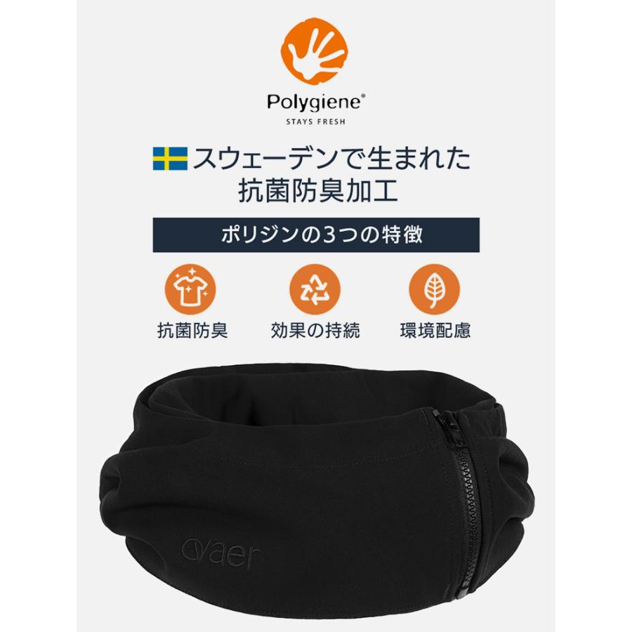 正規販売店 Ovaer プレミアム・ネックピロー Premium トラベルピロー