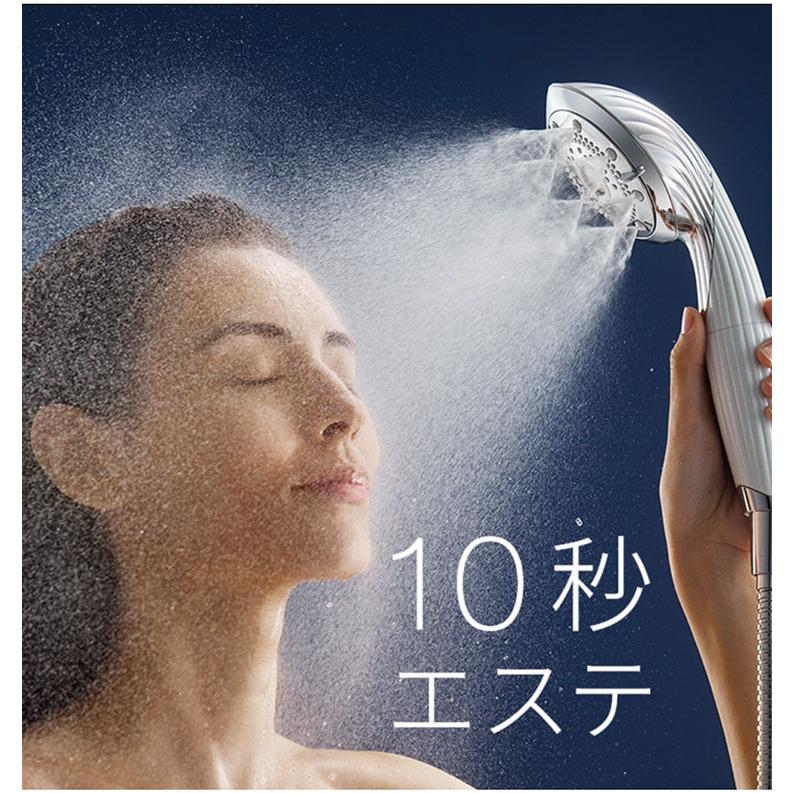 ReFa（リファ） MTG正規販売店 ファインバブル ピュア ホワイト ReFa