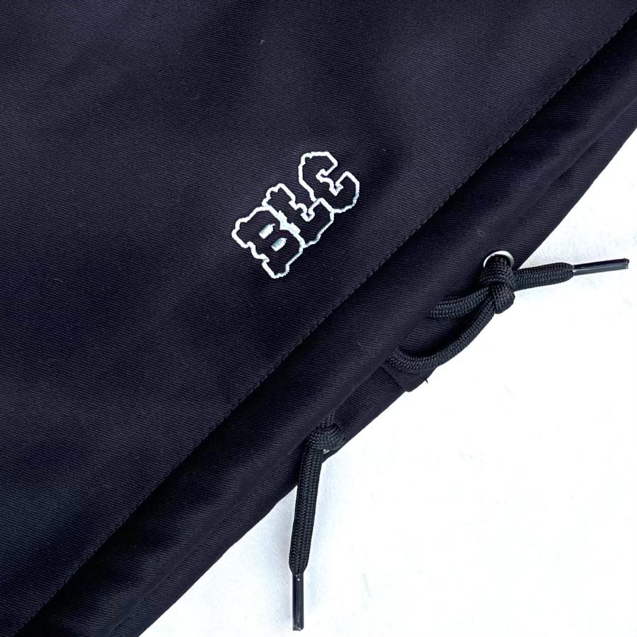 BLUCO（ブルコ） Lサイズ BLUCO STRETCH WARM COACH JACKET ストレッチ