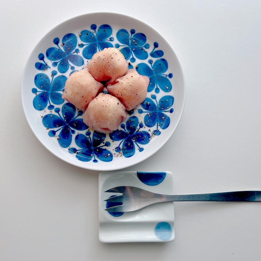 Mon Amie Rorstrand/ロールストランド モナミ プレート18cm 北欧食器