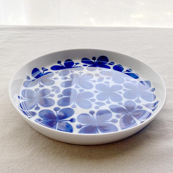Mon Amie Rorstrand/ロールストランド モナミ プレート18cm 北欧食器