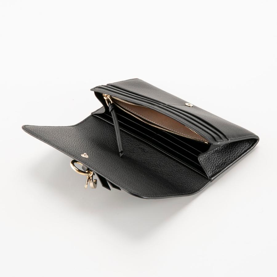 ✨極上美品・箱保存袋付き✨ Chloe クロエ 三つ折り マーシー チャーム