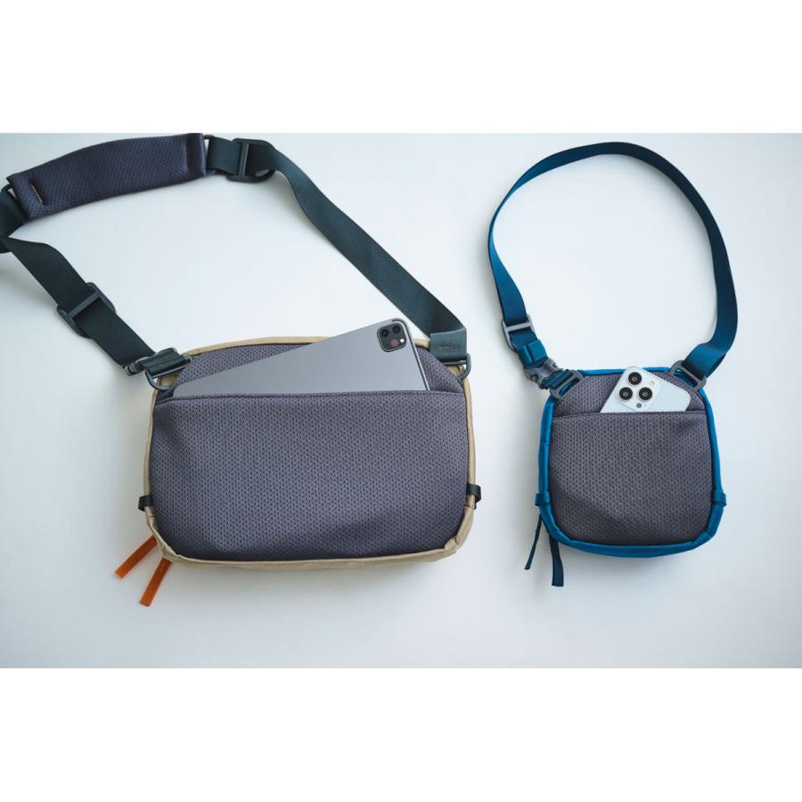 MYSTERY RANCH（ミステリーランチ） MYSTERY RANCH DISTRICT 8 - Black