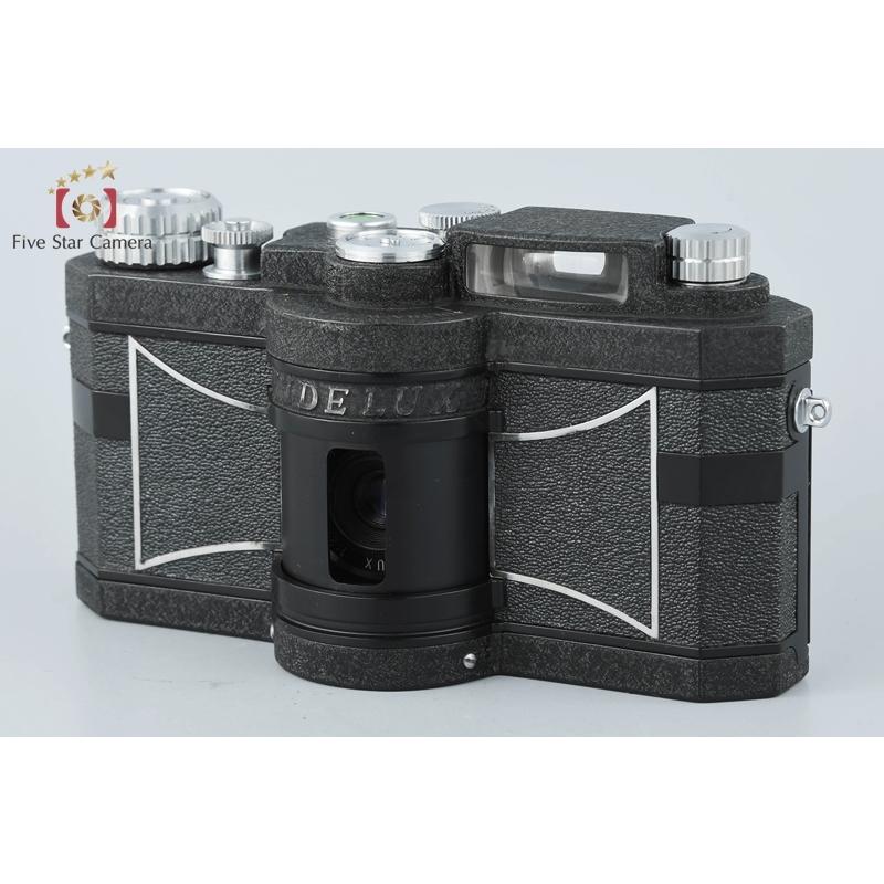 Panon パノン WIDELUX F6B ヴィンテージ パノラマカメラ Amazon