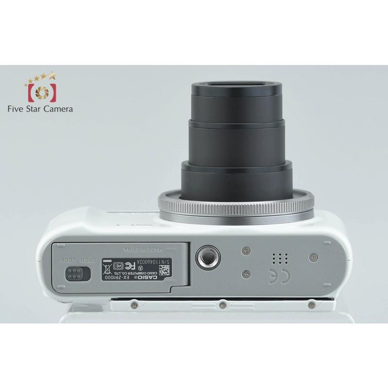 CASIO EXILIM EX-N1 ホワイト カシオ EXILIM EX-N1 価格比較 - 価格.com