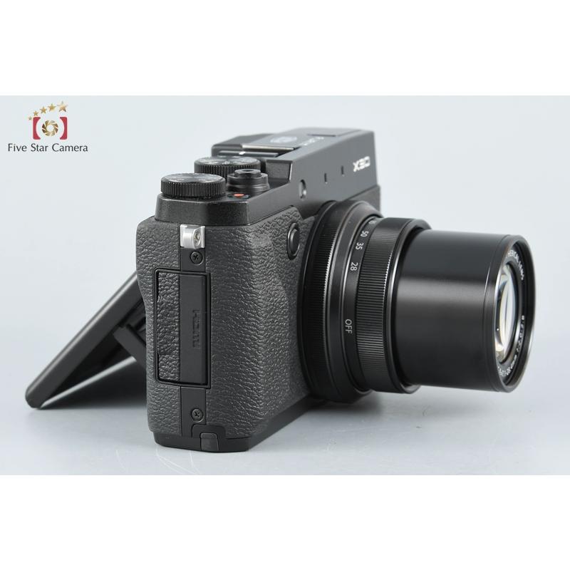 FUJIFILM（フジフイルム） 【中古】FUJIFILM 富士フイルム X30