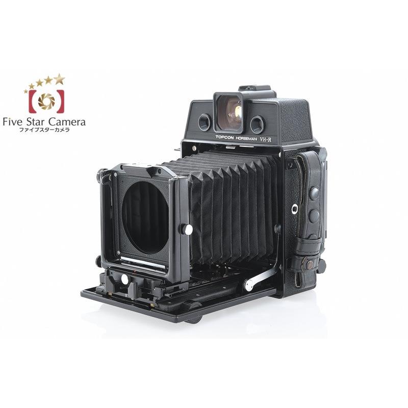 HORSEMAN ホースマンアングルファインダー㊱ ホースマン HORSEMAN