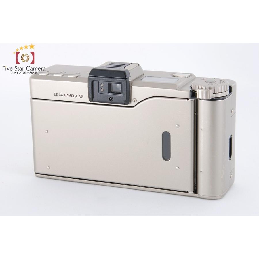 ジャンク ライカ Leica minilux フィルムカメラ Leica MINILUX ライカ