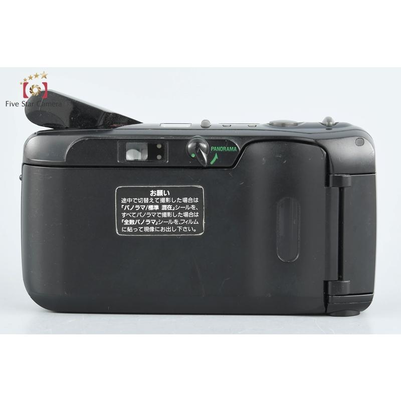 オリンパス（OLYMPUS） 【中古】OLYMPUS μ[mju:] ZOOM PANORAMA