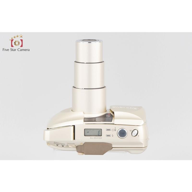 オリンパス（OLYMPUS） 【中古】OLYMPUS μ[mju:]-II ミューII 170 VF