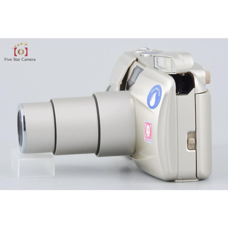 極美品 オリンパス OLYMPUS μ［mju:] Ⅲ 150 ミュー μ（ミュー）-II