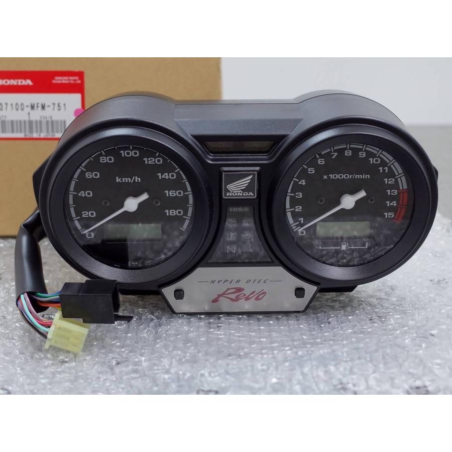 CB400 NC42 メーターASSY 純正 【海鮮丼しか勝たん】 Yahoo