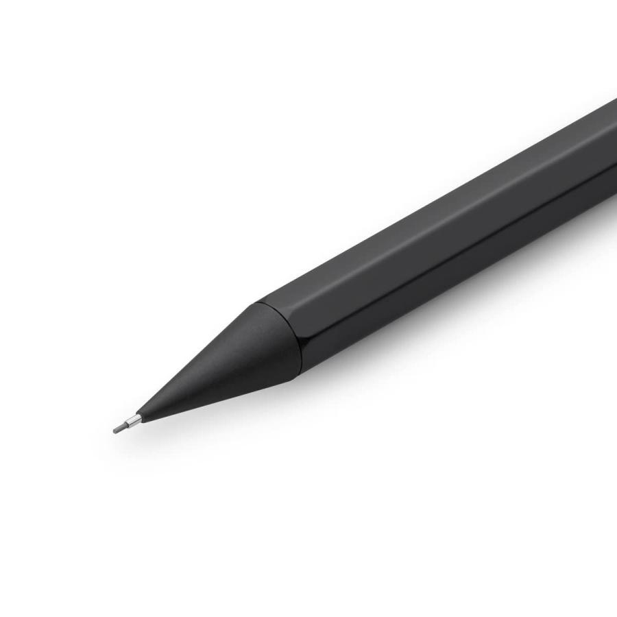 Kaweco（カヴェコ） スペシャル シャープペンシル ブラック 0.3mm 0.5