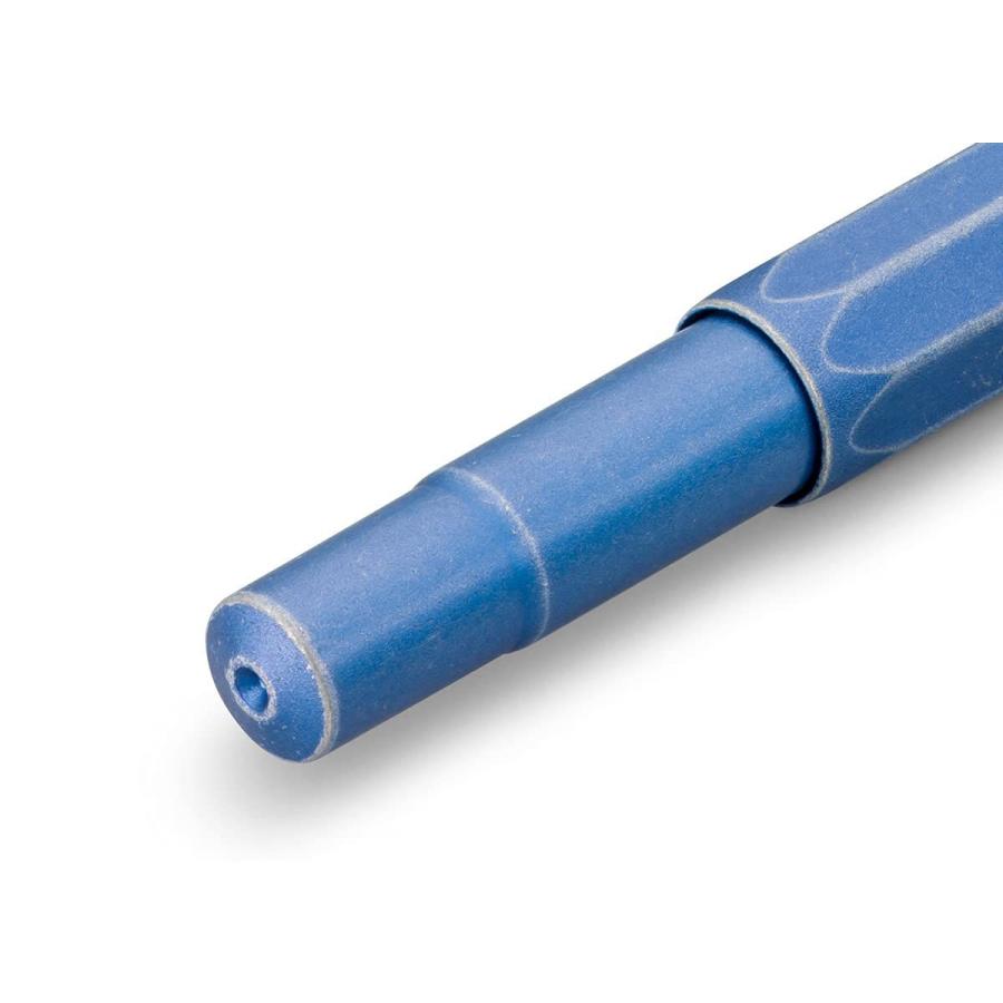 Kaweco（カヴェコ） 万年筆 アルスポーツ ストーンウォッシュ 高級感