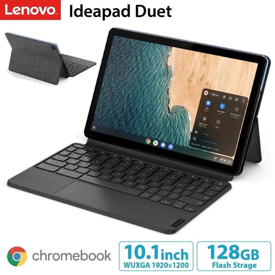 Lenovo Chromebook Ideapad Duet 充電器なし IdeaPad Duet Chromebook