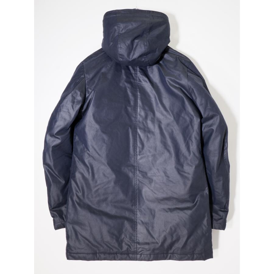 Paul Smith Collection/ポールスミス コレクション フードボアファー