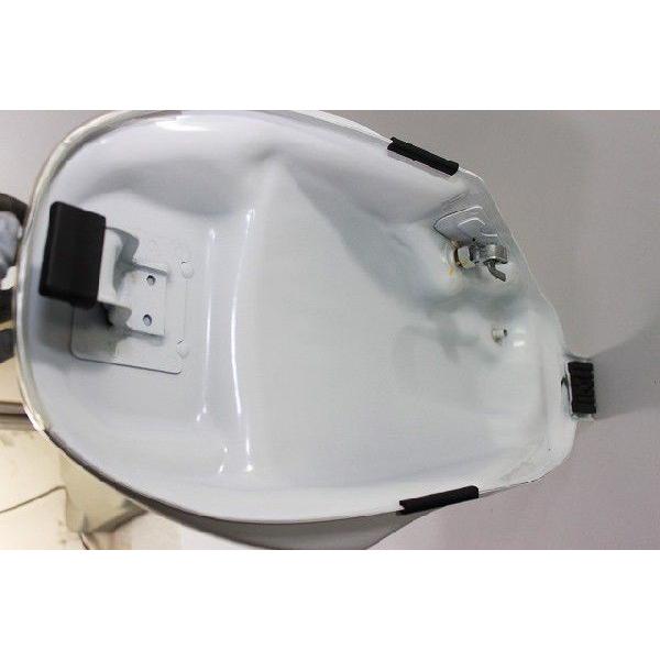 NSF100 新車外し ガソリンタンク NSR50NSR80 【9027】 : ファイン