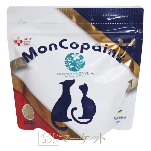 ニナファーム モン コパン ペット（犬・猫）用 サプリメント・パウダー