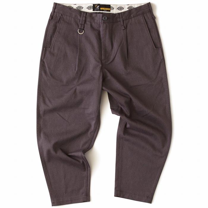 FAT FAT Dickies エフエーティー ディッキーズ コラボ パンツ TUFFIES