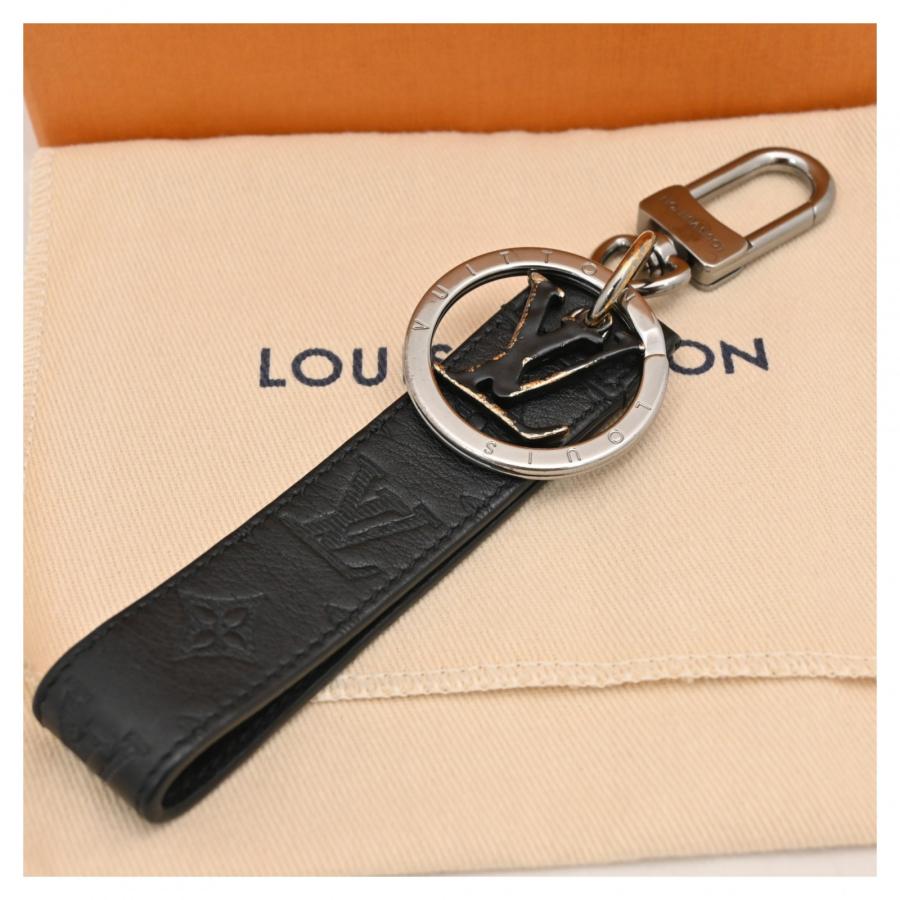 LOUIS VUITTON（ルイ・ヴィトン） LV キーホルダー ドラゴンヌ