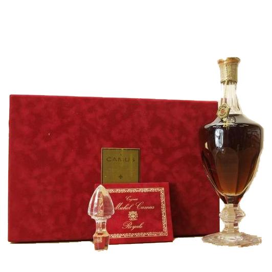 カミュ ミシェル ロイヤル バカラ 40度 700ml : お酒の専門店