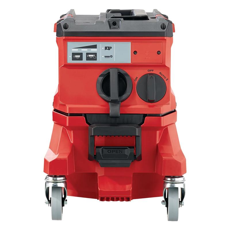 HILTI HILTI(ヒルティ) 集塵機 VC 20L-X 100V コンパクト湿/乾式建設用
