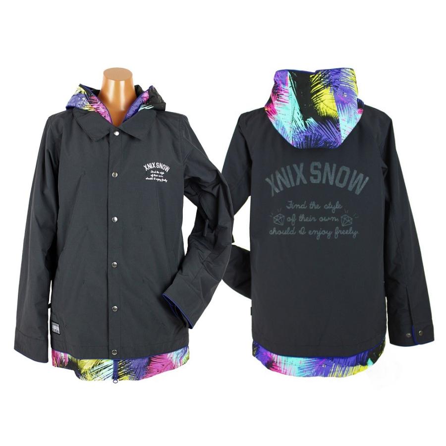 ≪超お買い得品!!≫x-nixエクスニクス レディース 女性用スキー