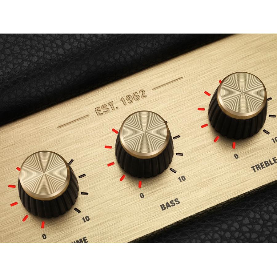 Marshall(マーシャル) ワイヤレススピーカー ActonIII(アクトン 3